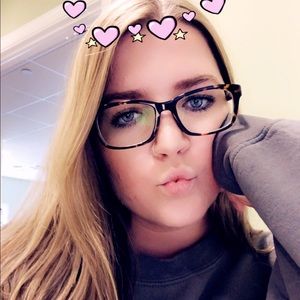 Meet your Posher, Gillon